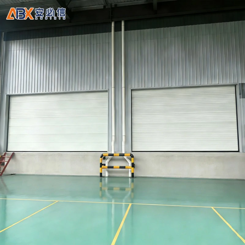 巴彦淖尔市高扬程提升门